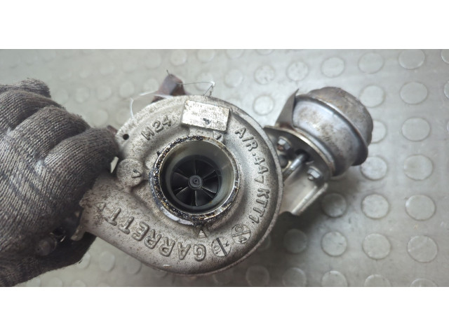  Турбина  KIA Sportage 2010-2016             282012A850