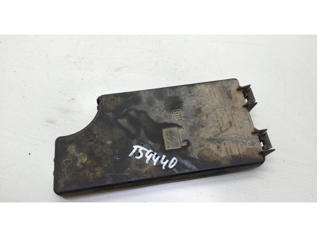 Крышка блока предохранителей  Jeep Compass 2011-2016         