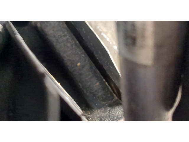 Масляный насос