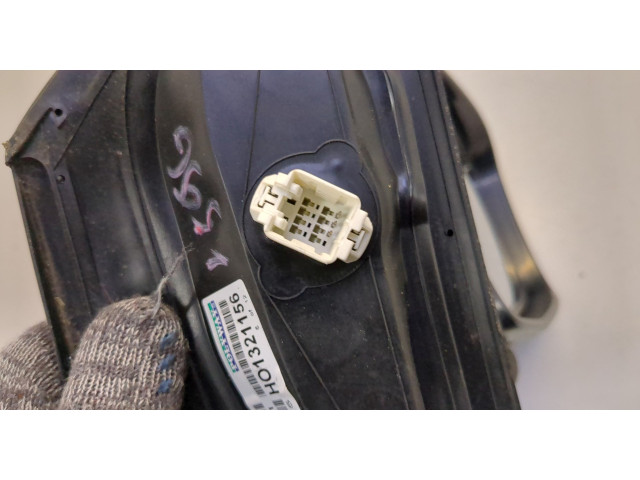 Зеркало боковое Honda Odyssey 2004-2008 правое