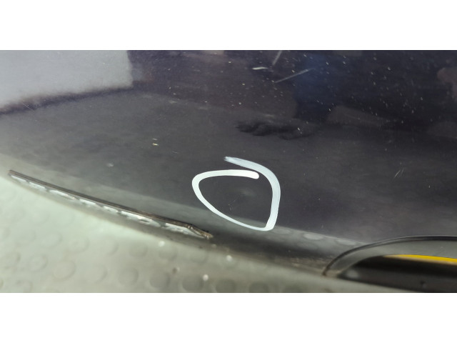 Замок багажника Honda Civic 1998-2001