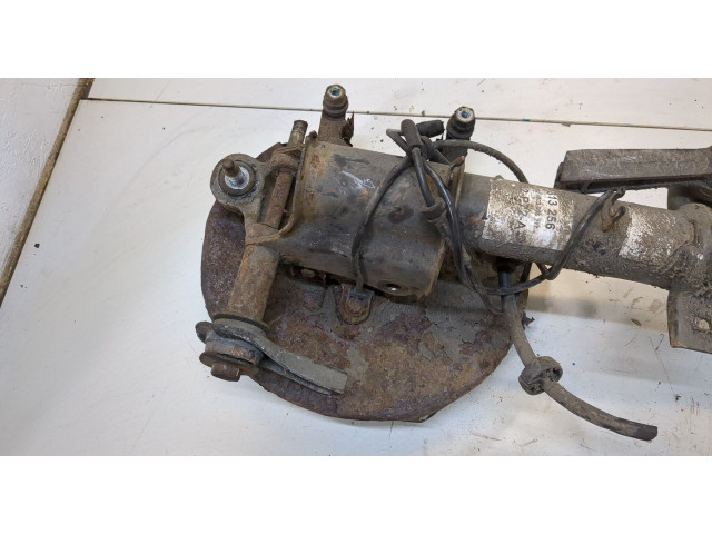 Стойка амортизатора  Alfa Romeo GT 2003 - 2010      