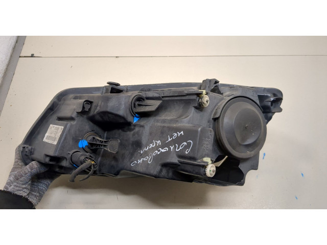 Фара передняя  Volkswagen Caddy 2004-2015 правая 