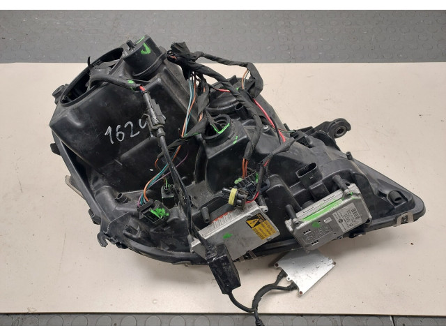 Фара передняя  Mercedes GL X164 2006-2012 левая 