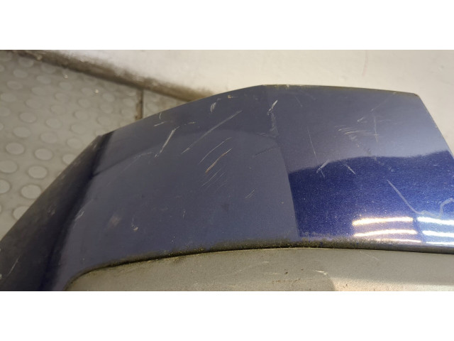 Бампер Renault Scenic 2003-2009 задний