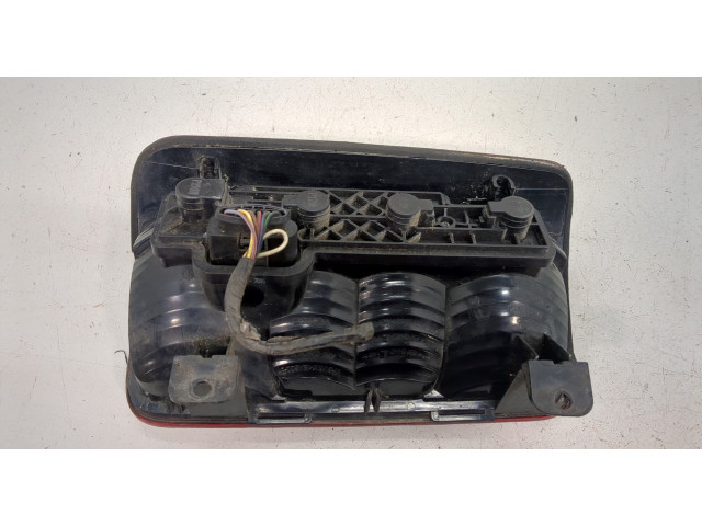 Задний фонарь          