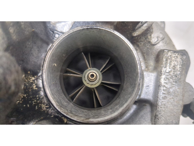Турбина Volkswagen Golf 5 2003-2009 03G253010A