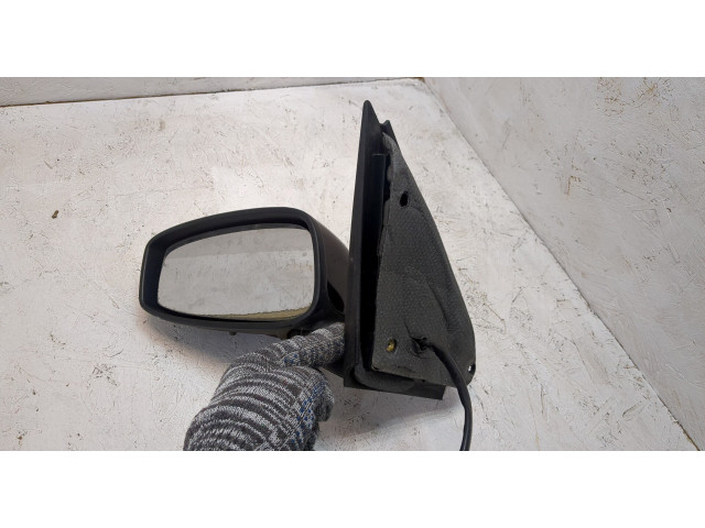 Зеркало боковое  Fiat Stilo  левое           