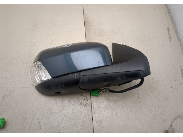 Зеркало боковое Volvo XC90 2002-2014 правое