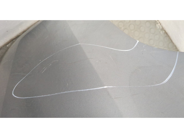 Бампер Volkswagen Jetta 6 2010-2018 задний