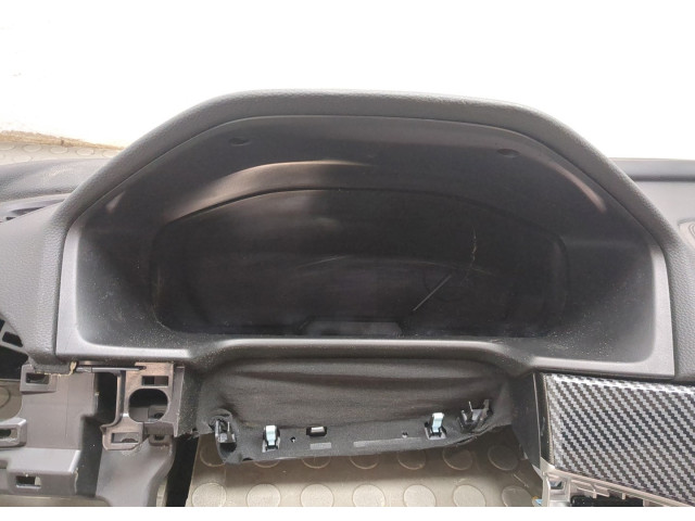 Панель приборов Honda Accord 10 2017-2023