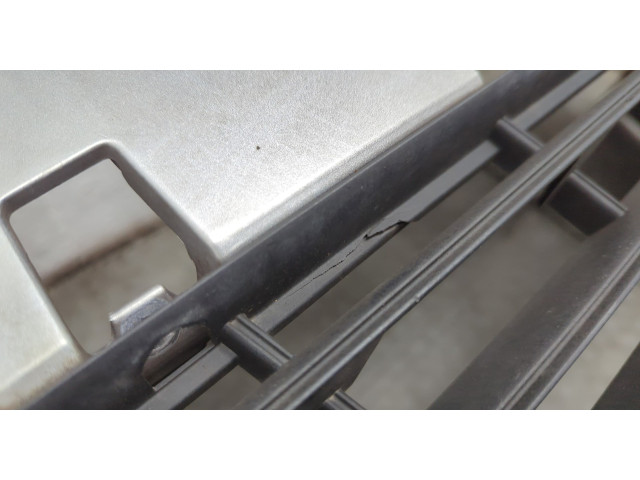 Бампер  Volkswagen Passat 6 2005-2010 передний   