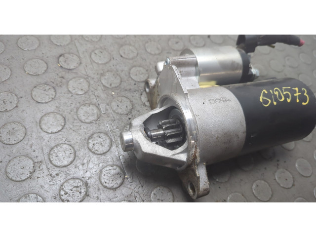 Стартер Ford Explorer 1994-2001 4.0 R032407221, STR32730BC