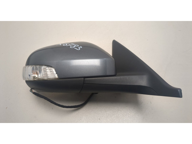 Зеркало боковое Volvo S40 2004- правое