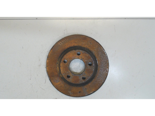 Диск тормозной  Audi A4 (B7) 2005-2007 1.6  передний     8E0615301P      