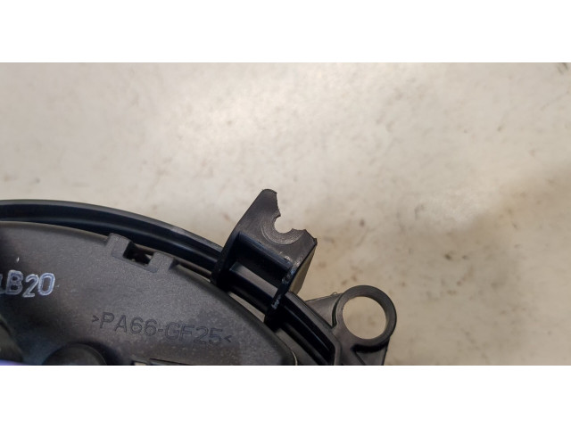 Моторчик печки  Volkswagen Passat 8 2015-          