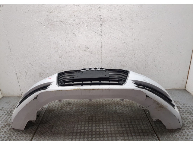 Бампер  Audi A6 (C7) 2011-2018 передний   4G0807065A