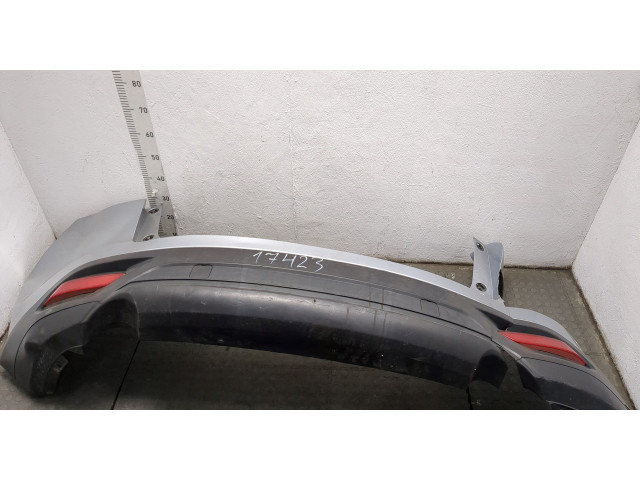 Бампер  Mazda CX-9 2016-2022 задний   TK4850221