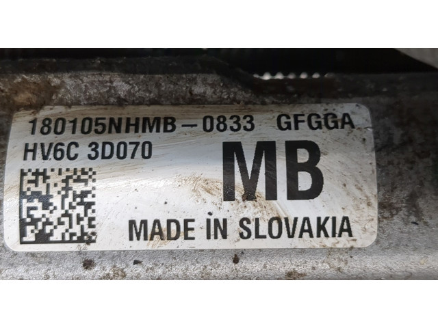    Рейка рулевая без г/у  Ford Escape 2015-2019      