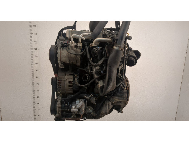  Турбина  Jeep Compass 2011-2016             68150052AB