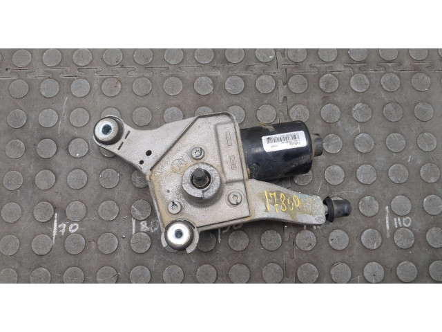 Двигатель стеклоочистителя (моторчик дворников) передний Ford Escape 2015-2019