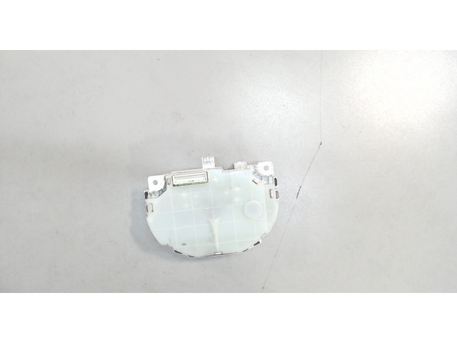 Панель приборов  Daihatsu Sirion 2005-2012       83800B1461    1.3  Бензин