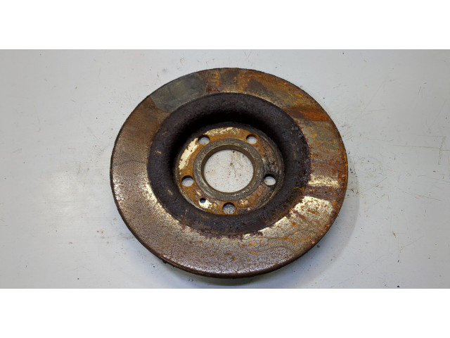 Диск тормозной  Volvo XC40 1.5  задний         