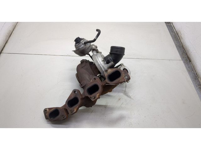  Турбина  Volkswagen Tiguan 2011-2016             03L253010F, 03L253010FX