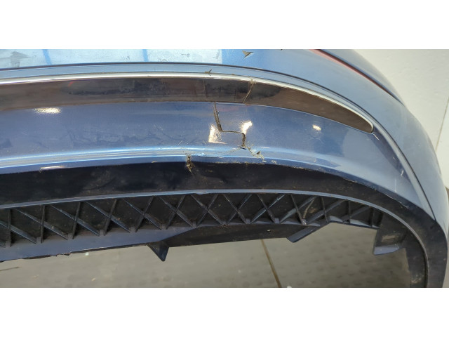 Бампер Volkswagen Jetta 7 2018-2025 задний 17A807417C, 17A853333