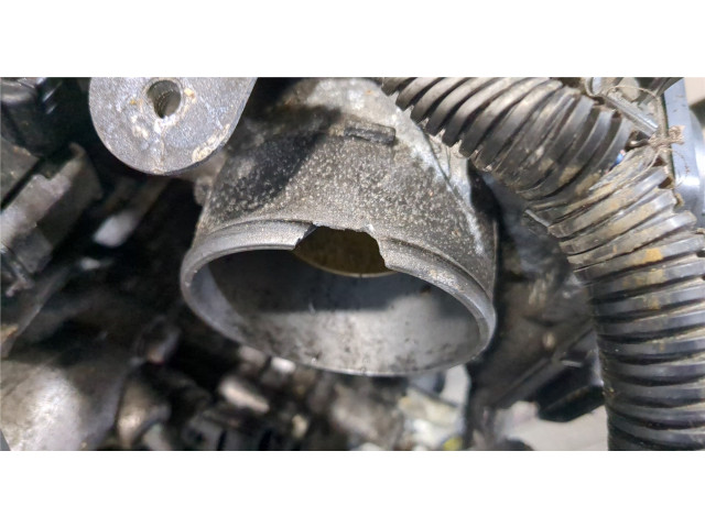 Масляный насос