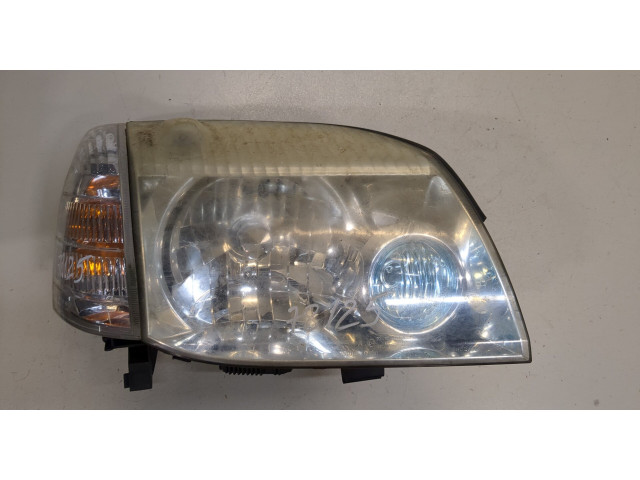 Фара передняя  Nissan X-Trail (T30) 2001-2006 правая 