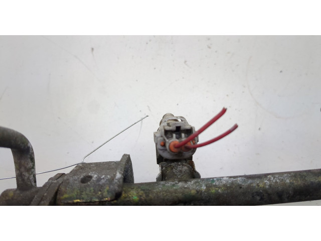 Форсунка топливная Infiniti QX4 (JR50) 1996-2003 166005L700