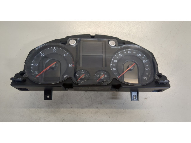 Панель приборов  Volkswagen Passat 6 2005-2010            1.9  Дизель