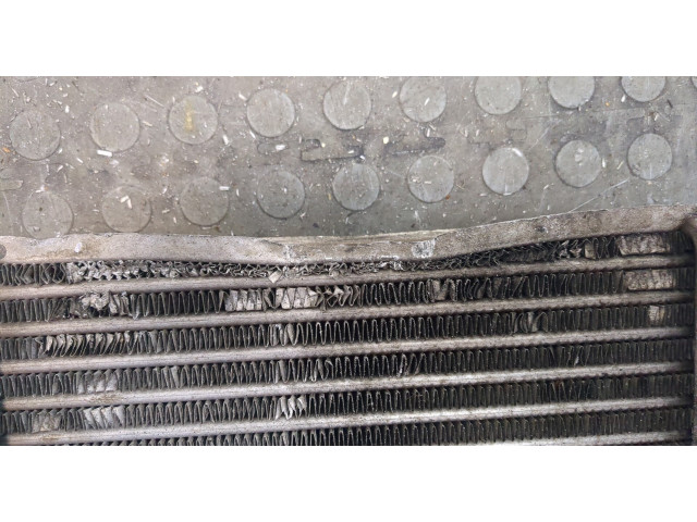 Интеркулер  Subaru Forester (S12) 2008-2012 2.0      