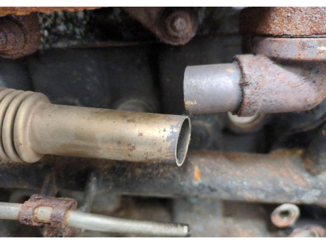 Форсунка топливная  KIA Ceed 2007-2012         