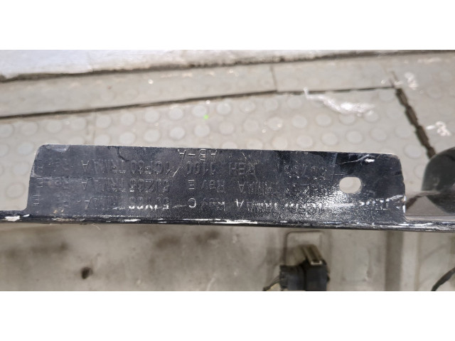 Бампер Jeep Commander 2006-2010 передний 5191788AA