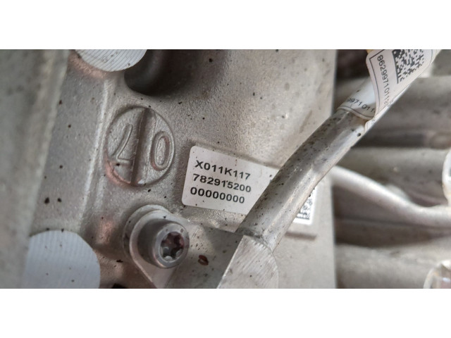 Генератор  Mini Cooper (F56) 2013-           