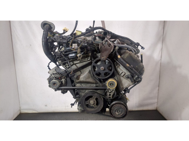 Масляный насос