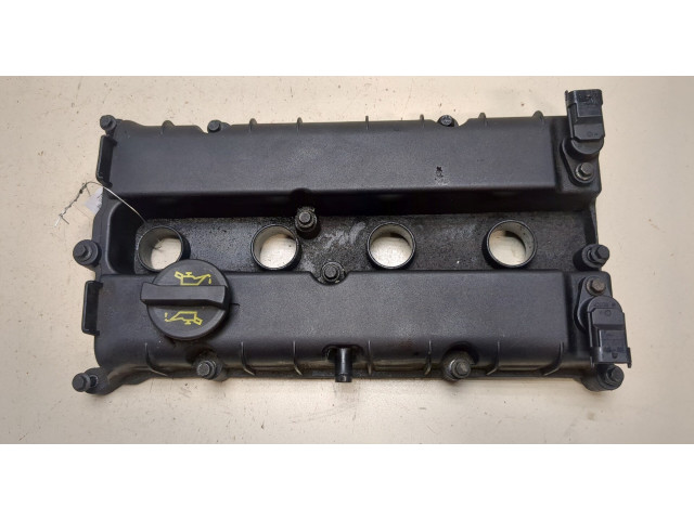 Клапанная крышка двигателя ДВС Ford Mondeo 4 2007-2015 1.6