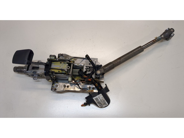  рейка  Колонка рулевая  Volkswagen Touran 2003-2006      