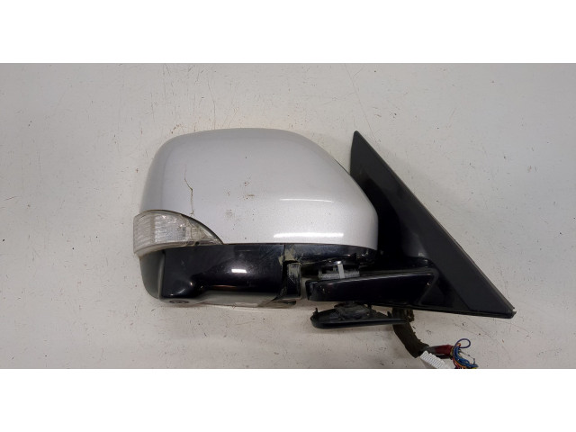 Зеркало боковое Infiniti QX56 2010-2013 правое 963011LA1A