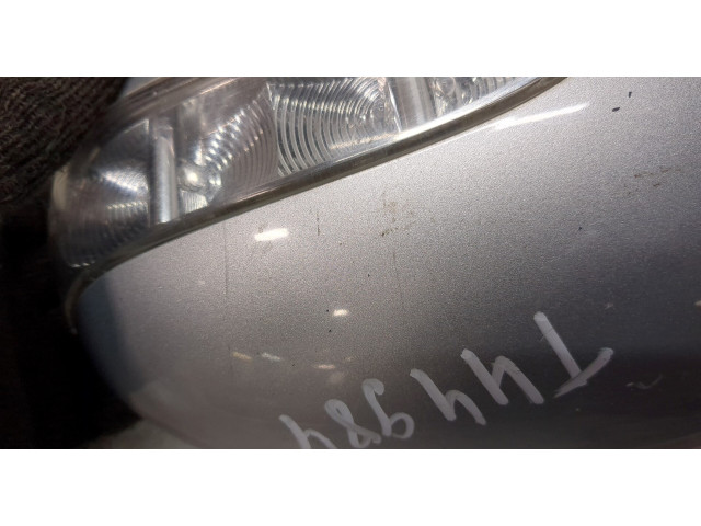 Зеркало боковое  Mercedes ML W164 2005-2011  левое           