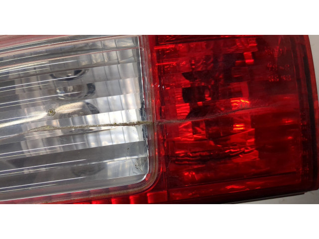 Задний фонарь