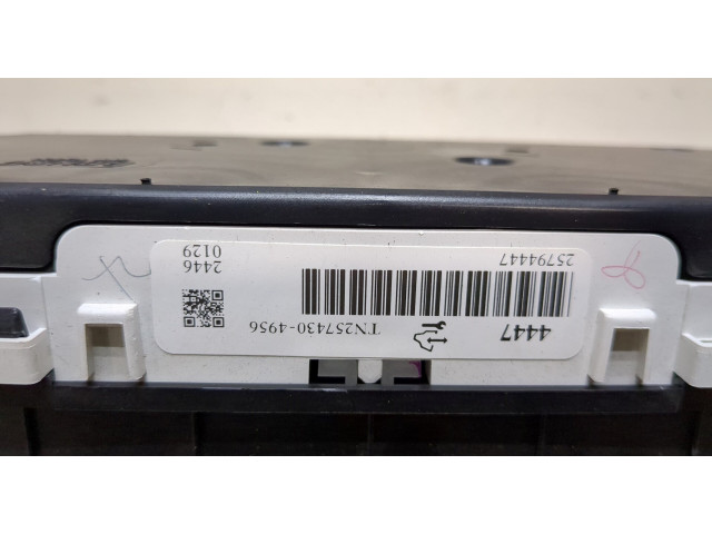 Панель приборов Cadillac SRX 2004-2009 25794447 3.6 Бензин