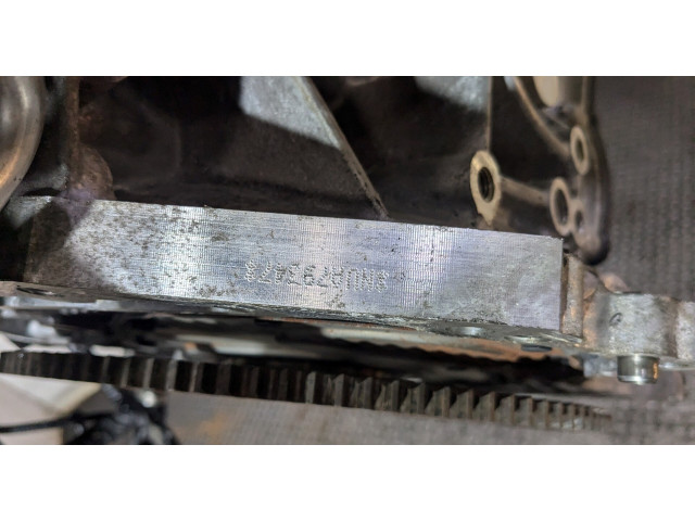 Генератор  Ford Escape 2019-2022           