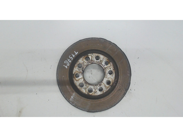 Диск тормозной Alfa Romeo Giulietta 2010-2016 2.0 задний 51815313