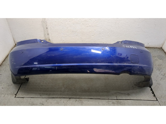 Бампер Nissan Almera N16 2000-2006 задний 85022BN700