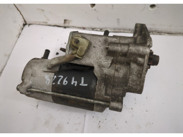 Стартер Mini Cooper (R50 / 53) 2001-2006 1.4 12417791335