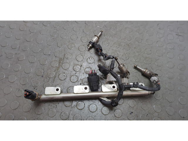 Форсунка топливная Mitsubishi Eclipse Cross 2017- 1465A500, 1465A499