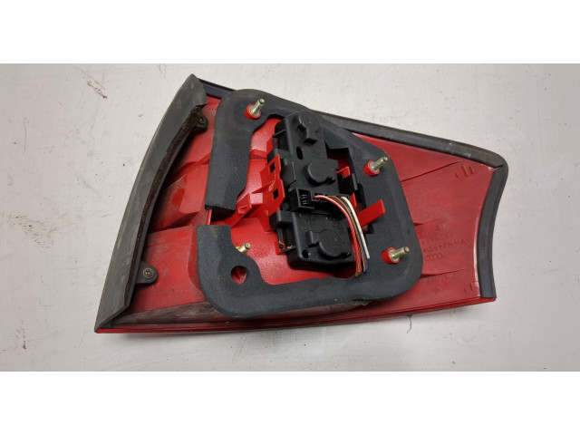 Задний фонарь     148151   Audi A6 (C5) 1997-2004 